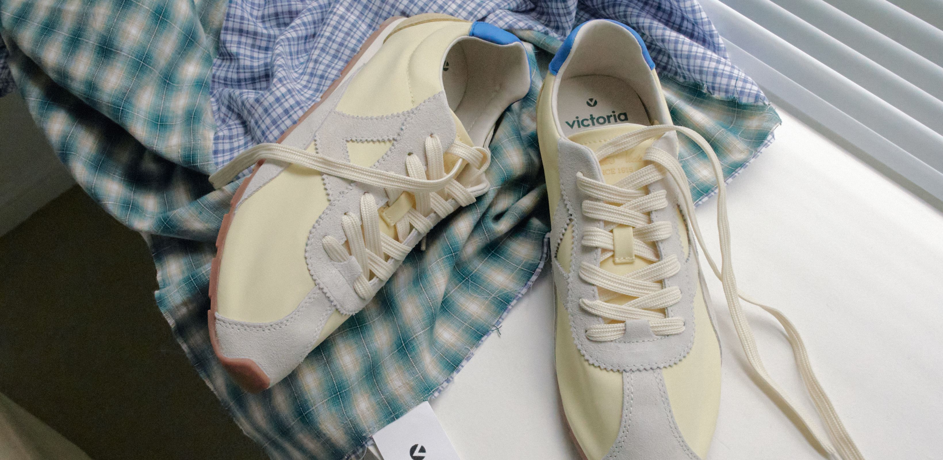 자연스러운 걸음으로
빅토리아슈즈