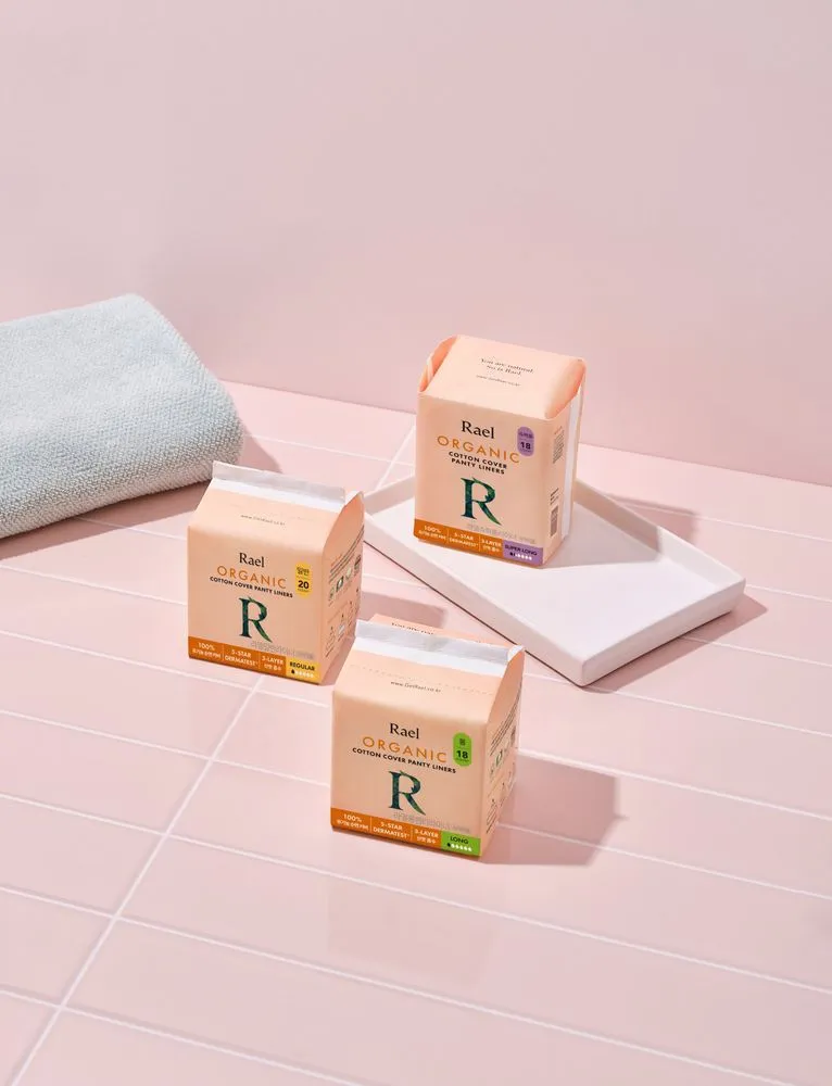 피부를 생각하는 순간