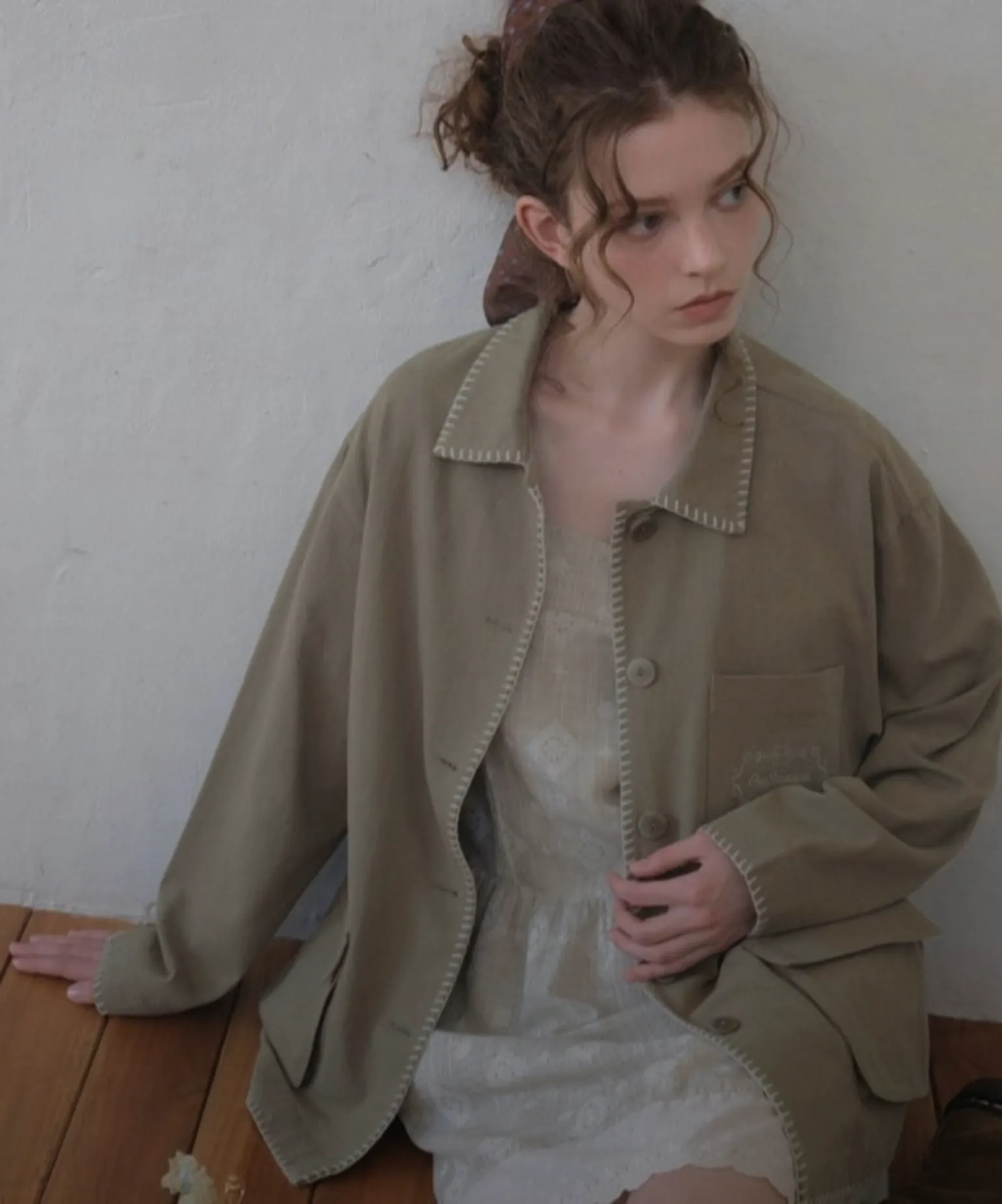 오래된 멋의
현대적 변주