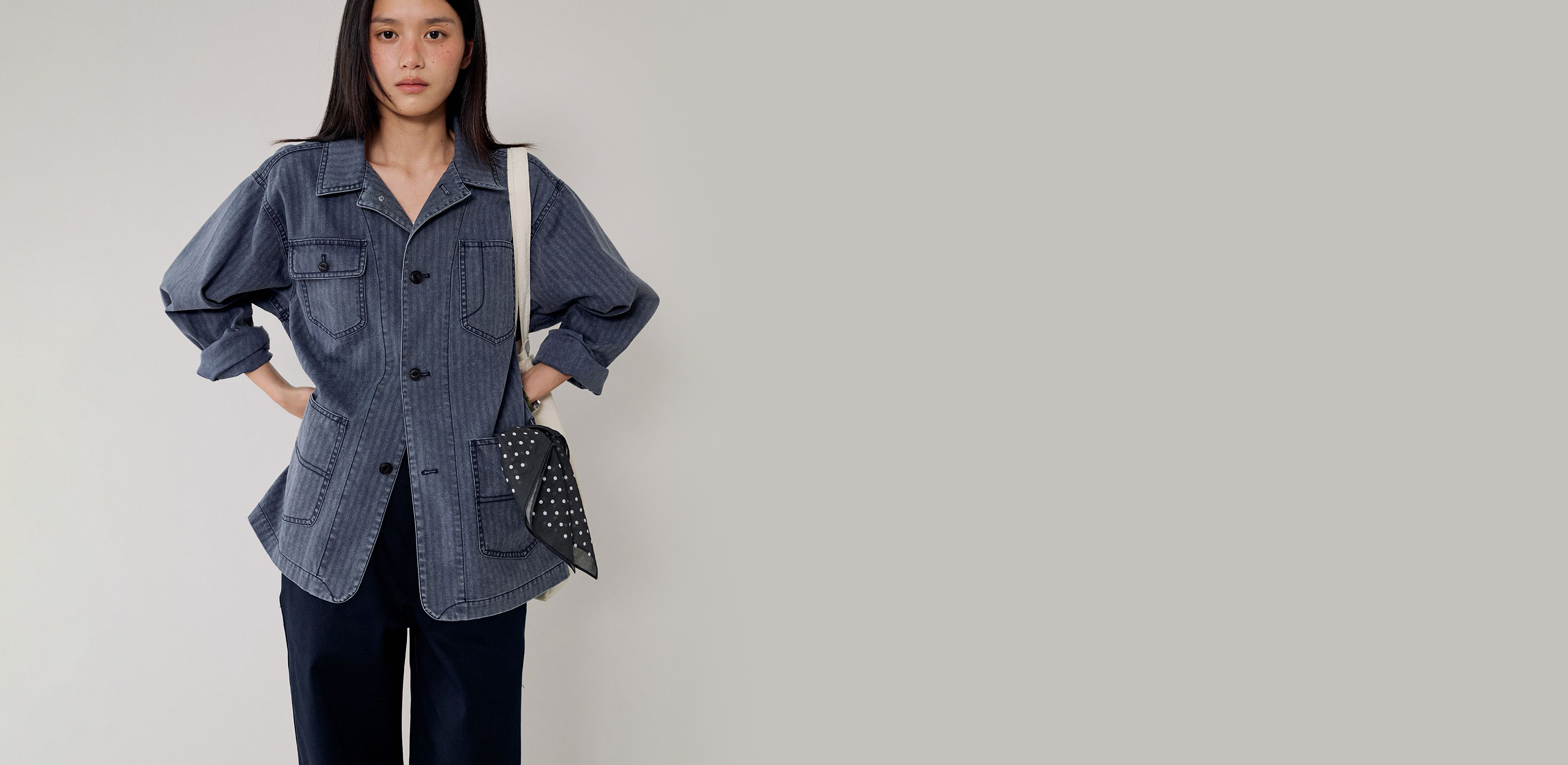 시간이 더해진 클래식 
로우