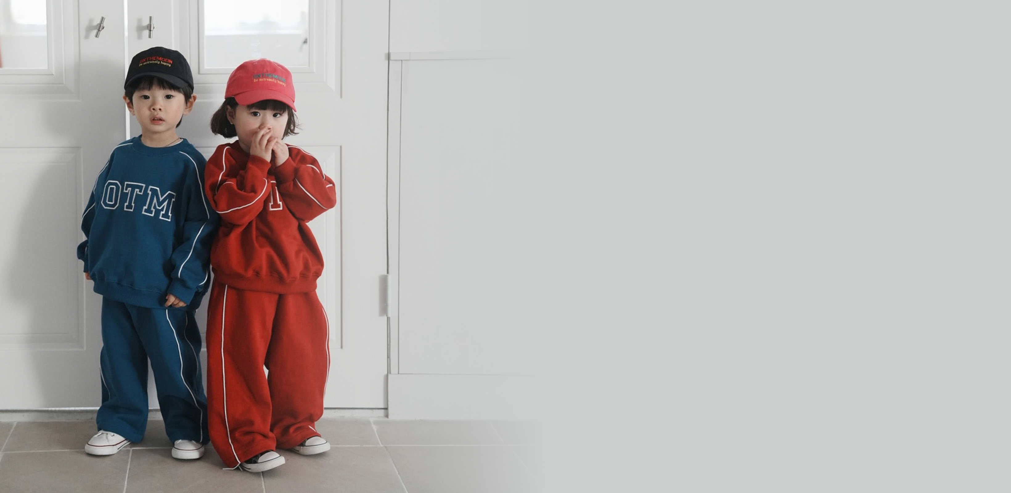 무드가 다른 데일리
옵더문