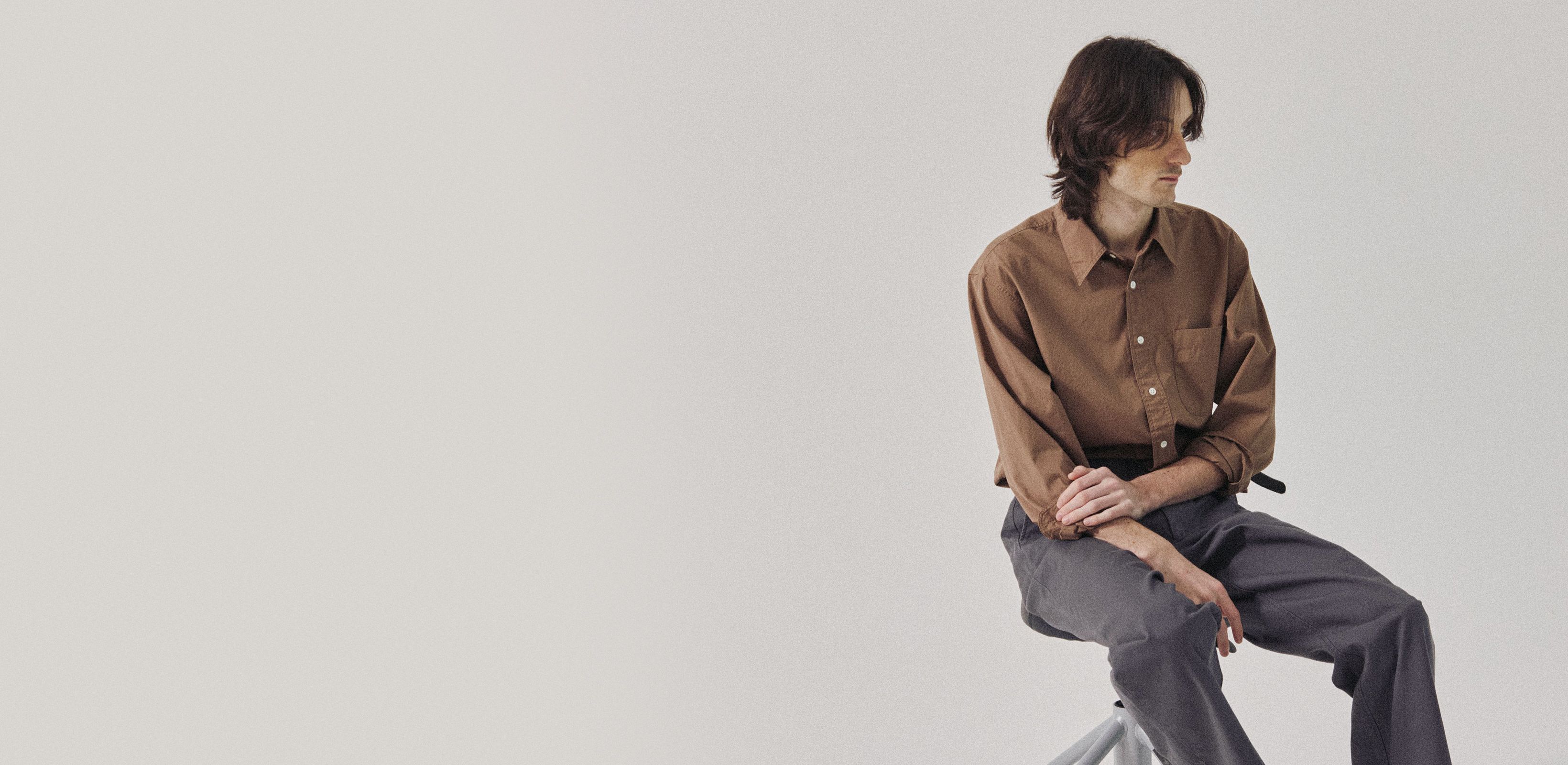 부드러운 흔적이 쌓여
토마스모어