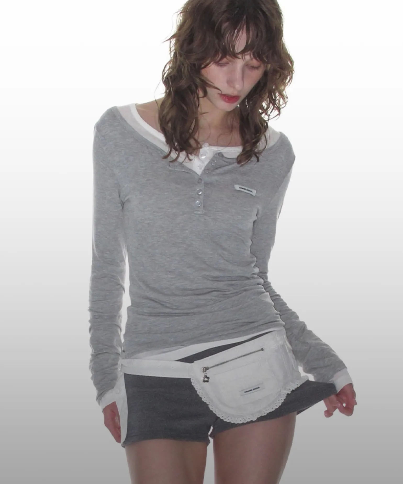 위트를 머금은 디자인