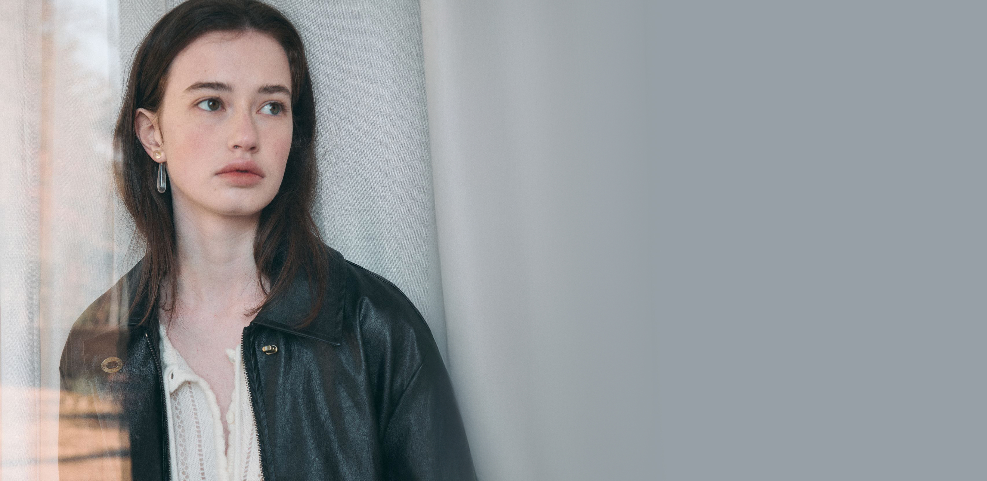 설렘으로 깨어나는 순간
르니나