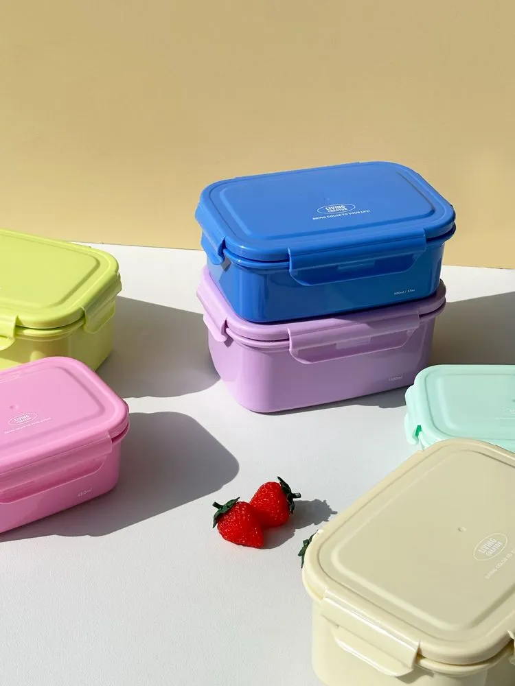 봄맞이 똑똑한 식단 관리