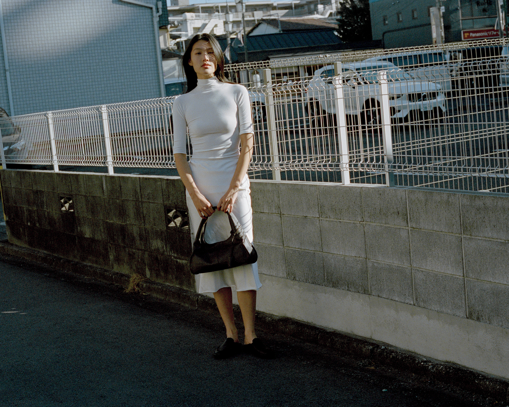 도시 속 힐링 감성
아뜰리에 드 루멘