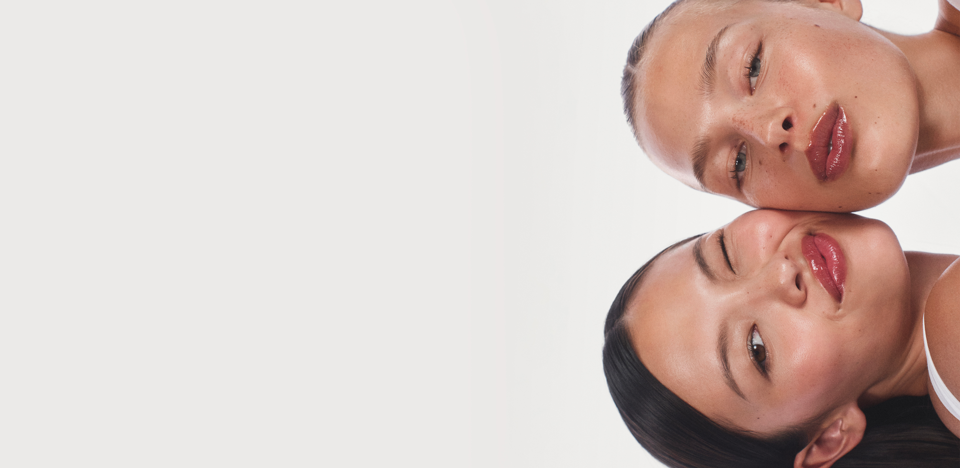 촉촉하고 맑게 빛나는
라네즈