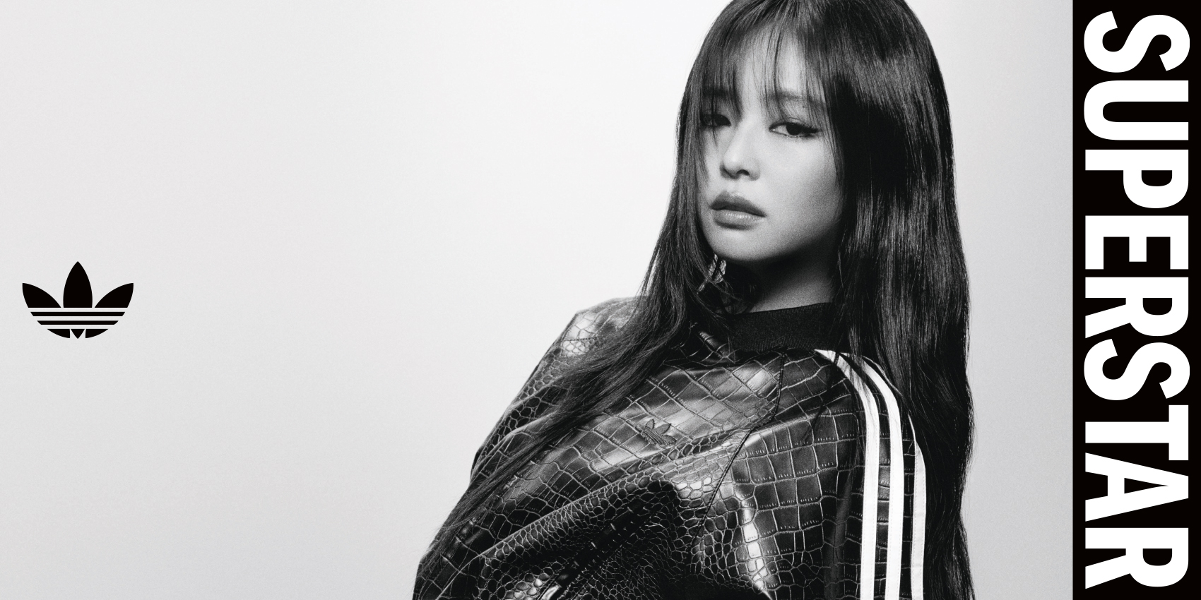 오리지널 아이콘 슈퍼스타
아디다스