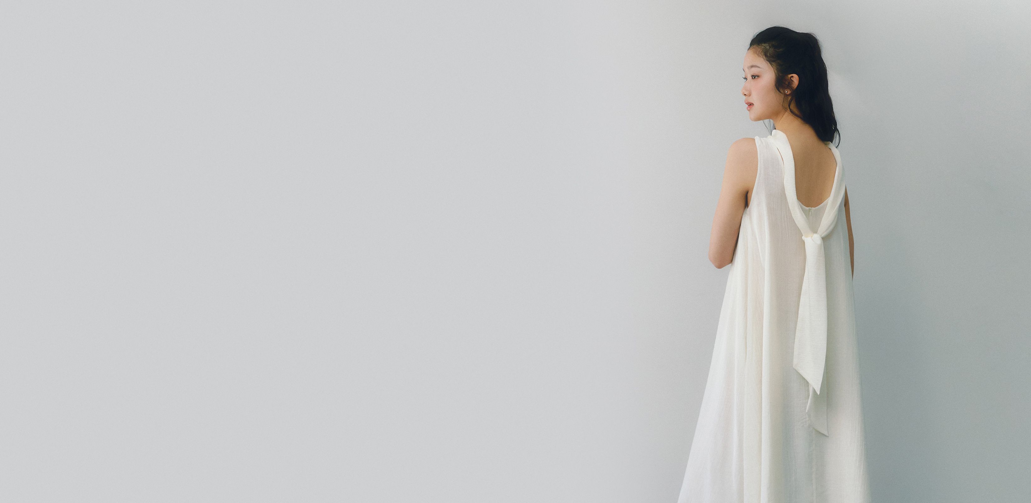 따스한 봄을 맞는
가니송