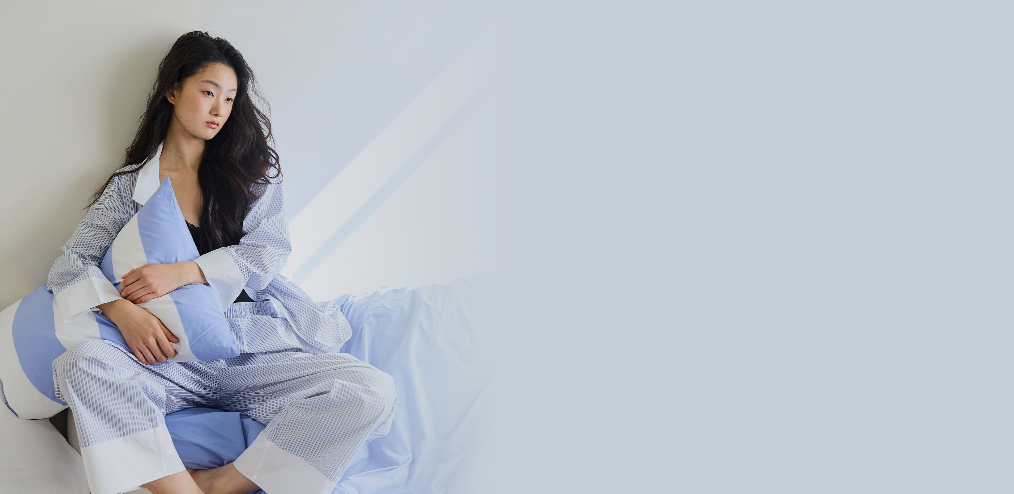 감각을 입는 시간
지노키오