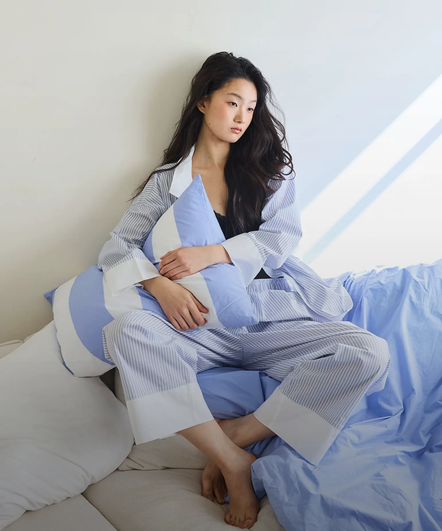 온전한 나만의 휴식