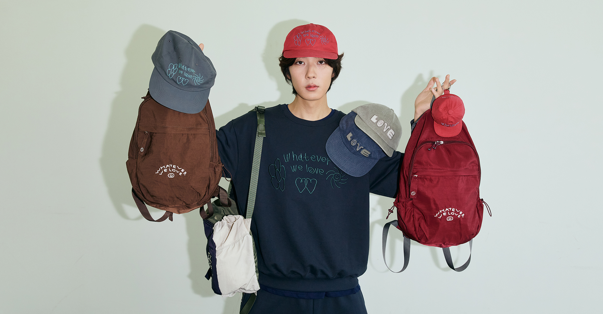 내가 사랑하는 봄의 시작
오울