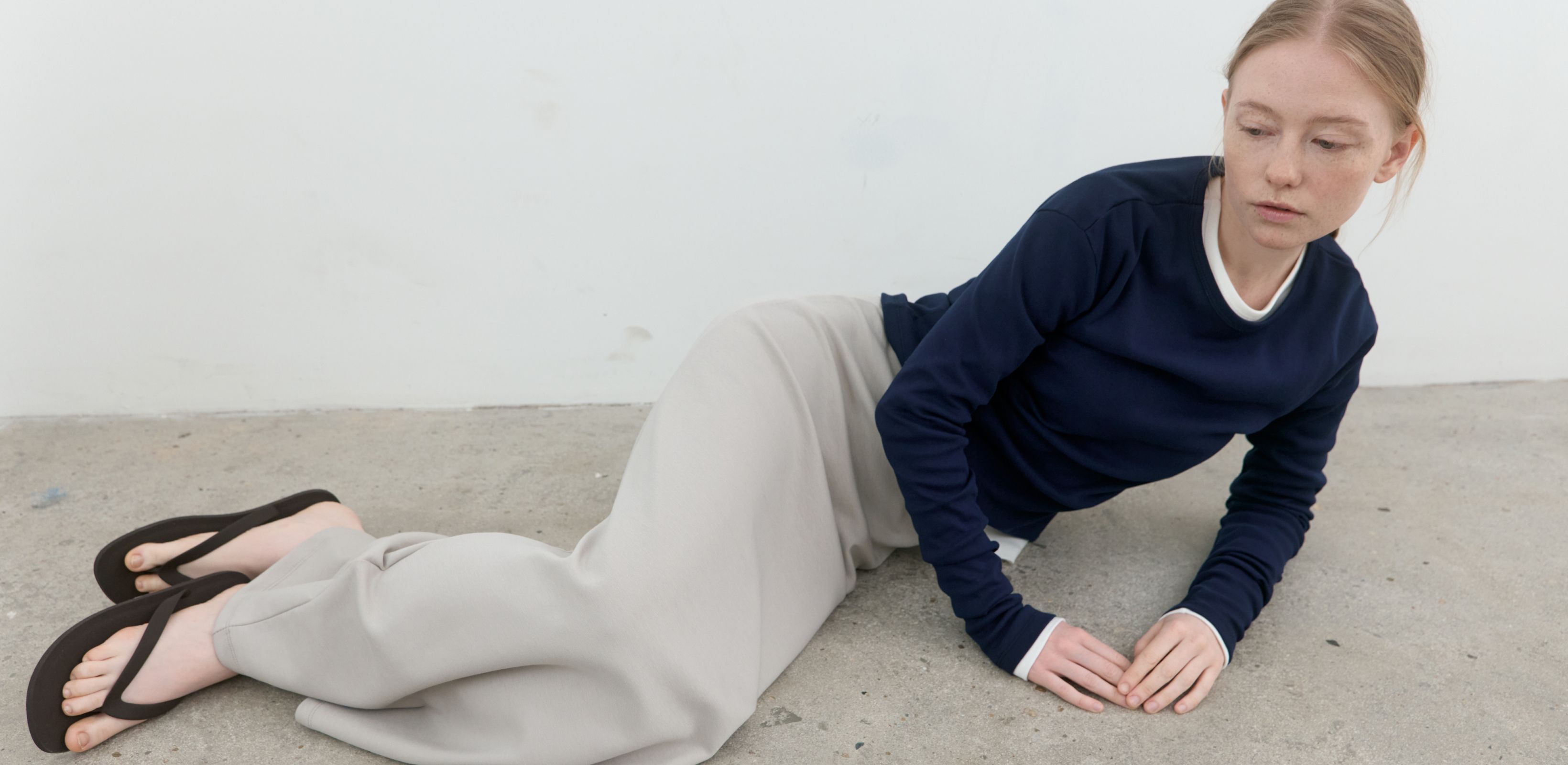 계절이 지나도 변함없는
포저