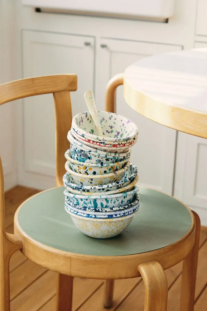 따스한 봄날의 크로우캐년