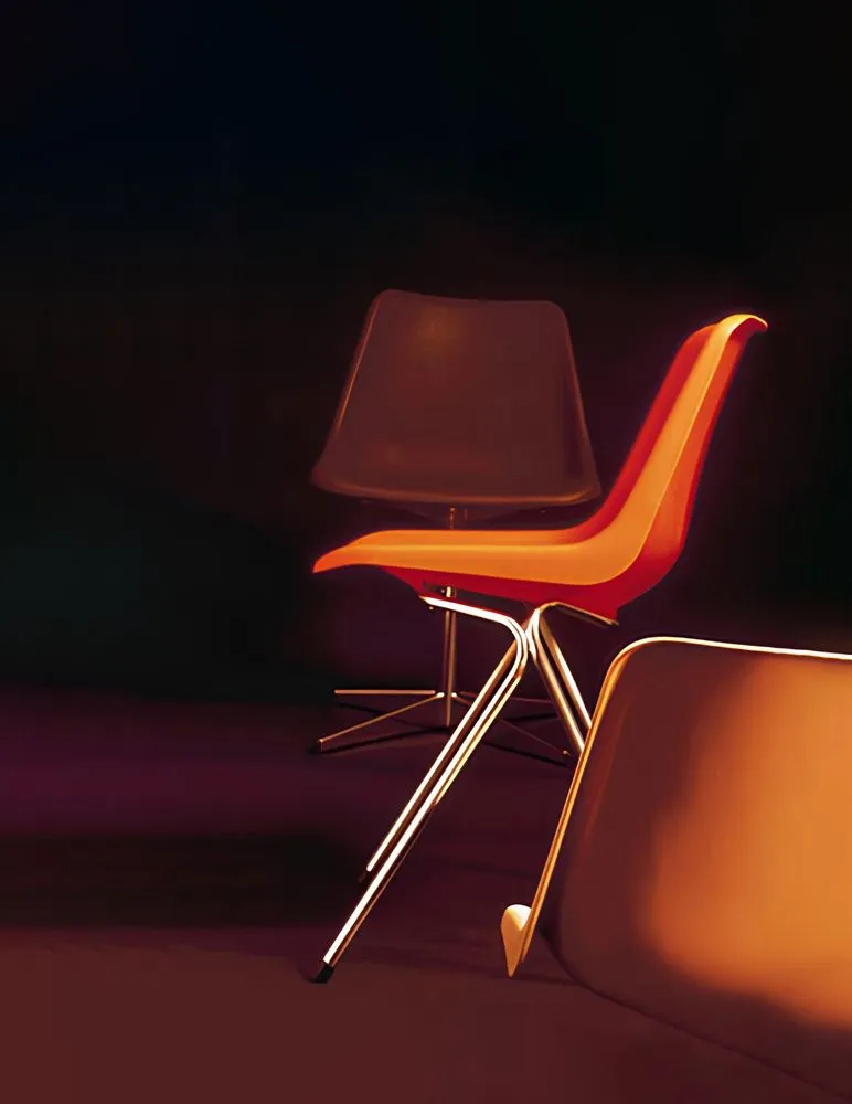 북유럽 감각이 머무는 공간