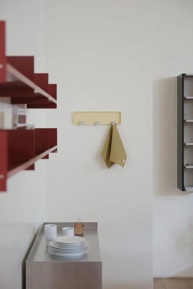 사려 깊은 키친의 시작