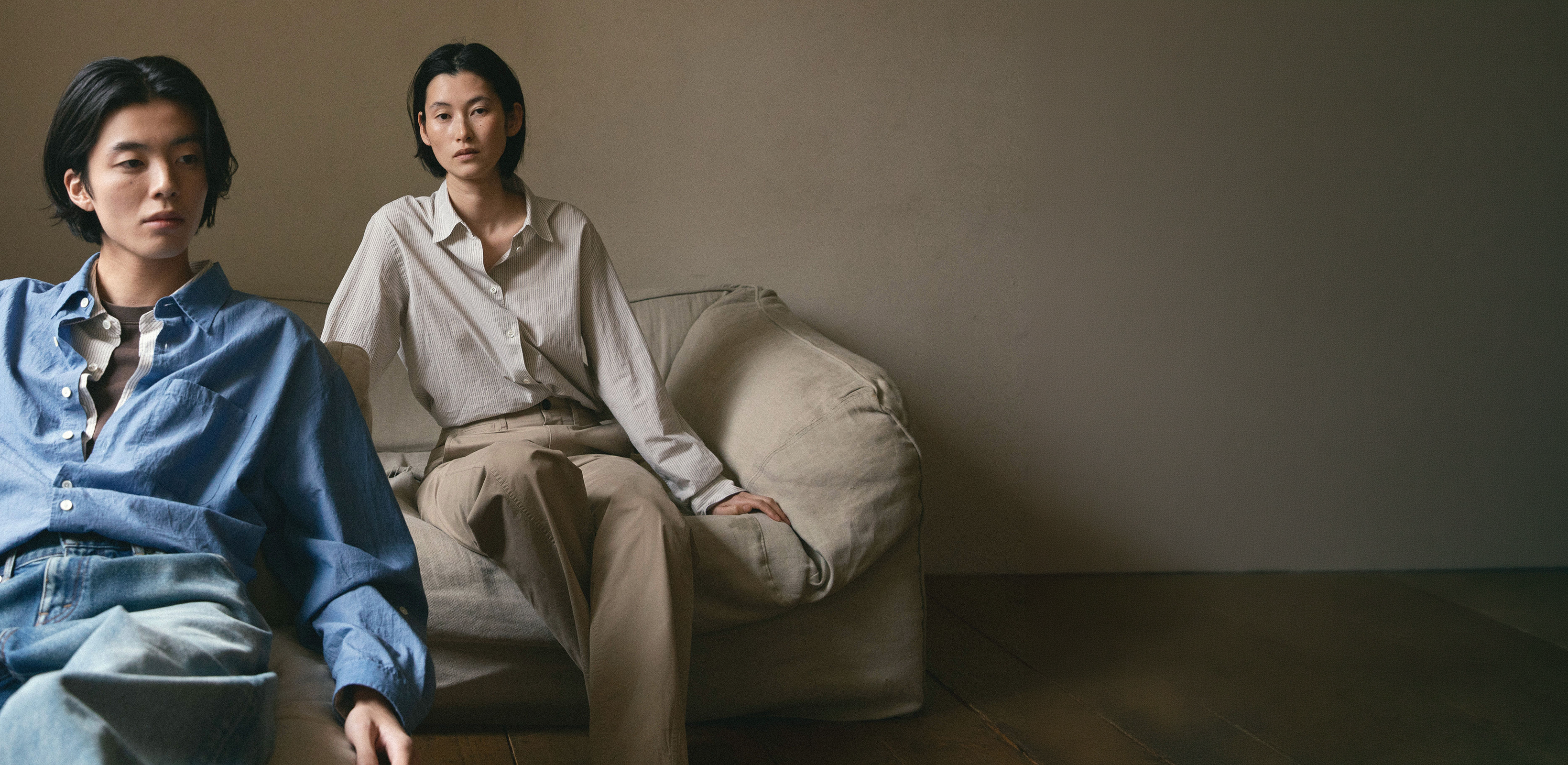 시처럼 흐르는 하루의 기록
어나더오피스