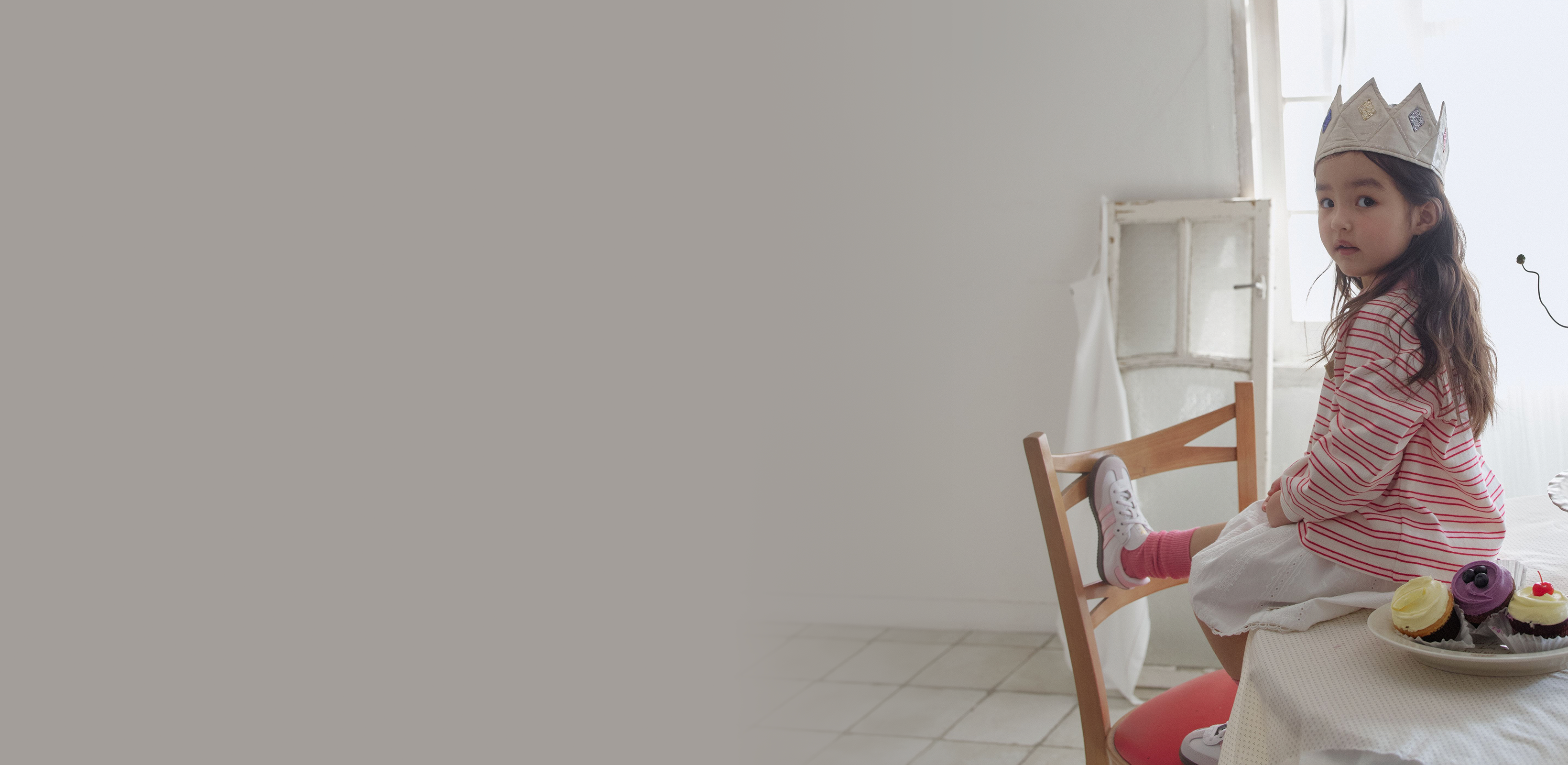 봄이 시작되는 순간의 설렘을 담아
처비칙스클럽