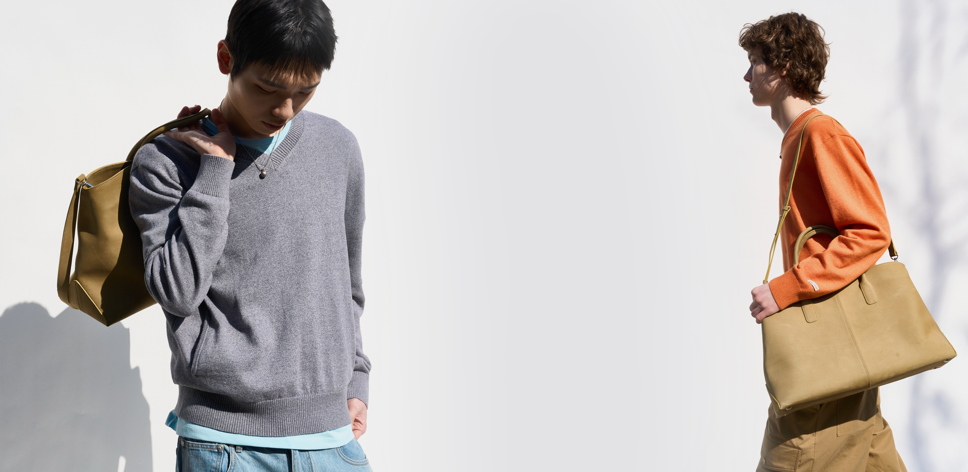 순수한 본능을 깨우는
애프터프레이