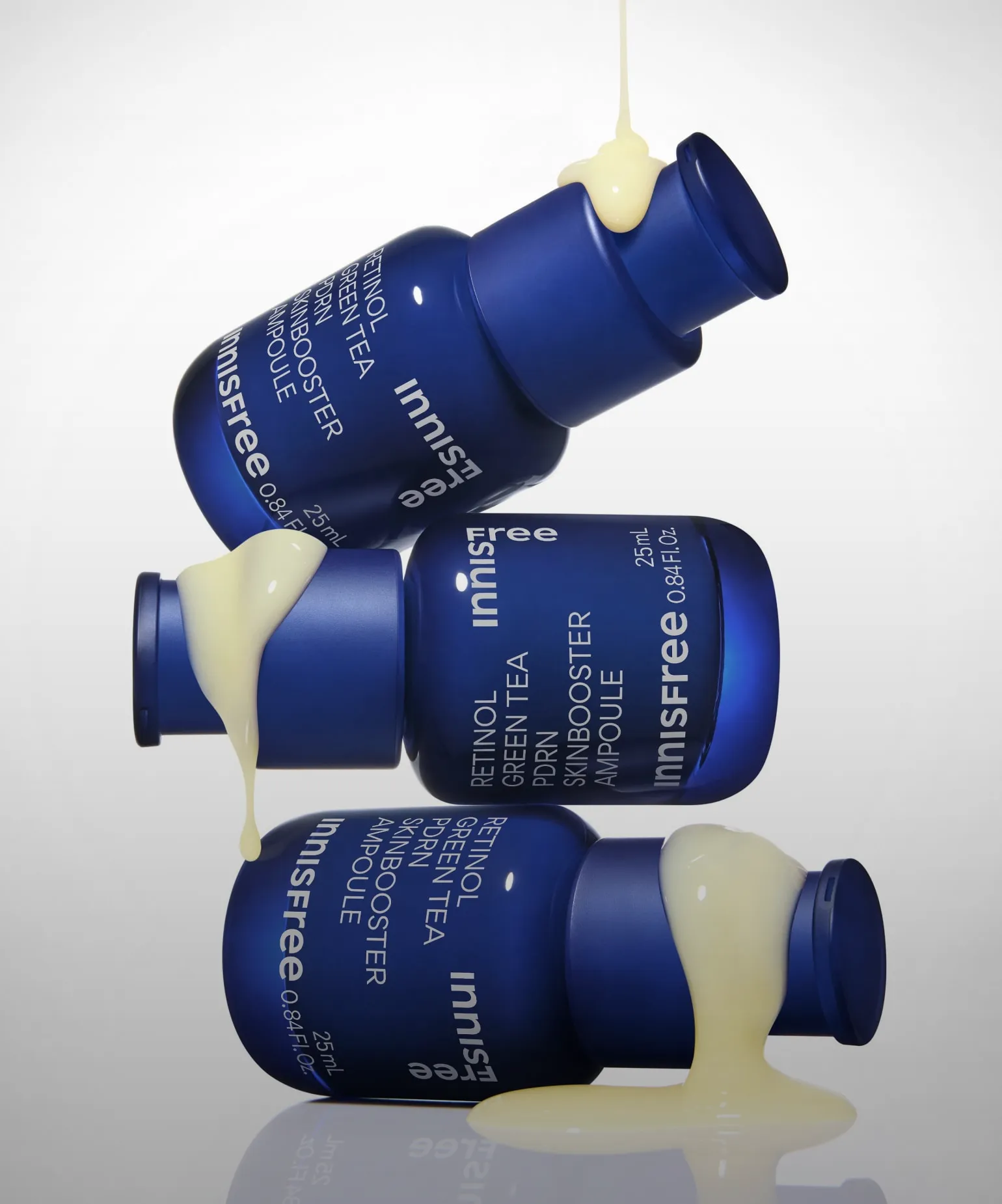 자연이 전하는
건강한 아름다움