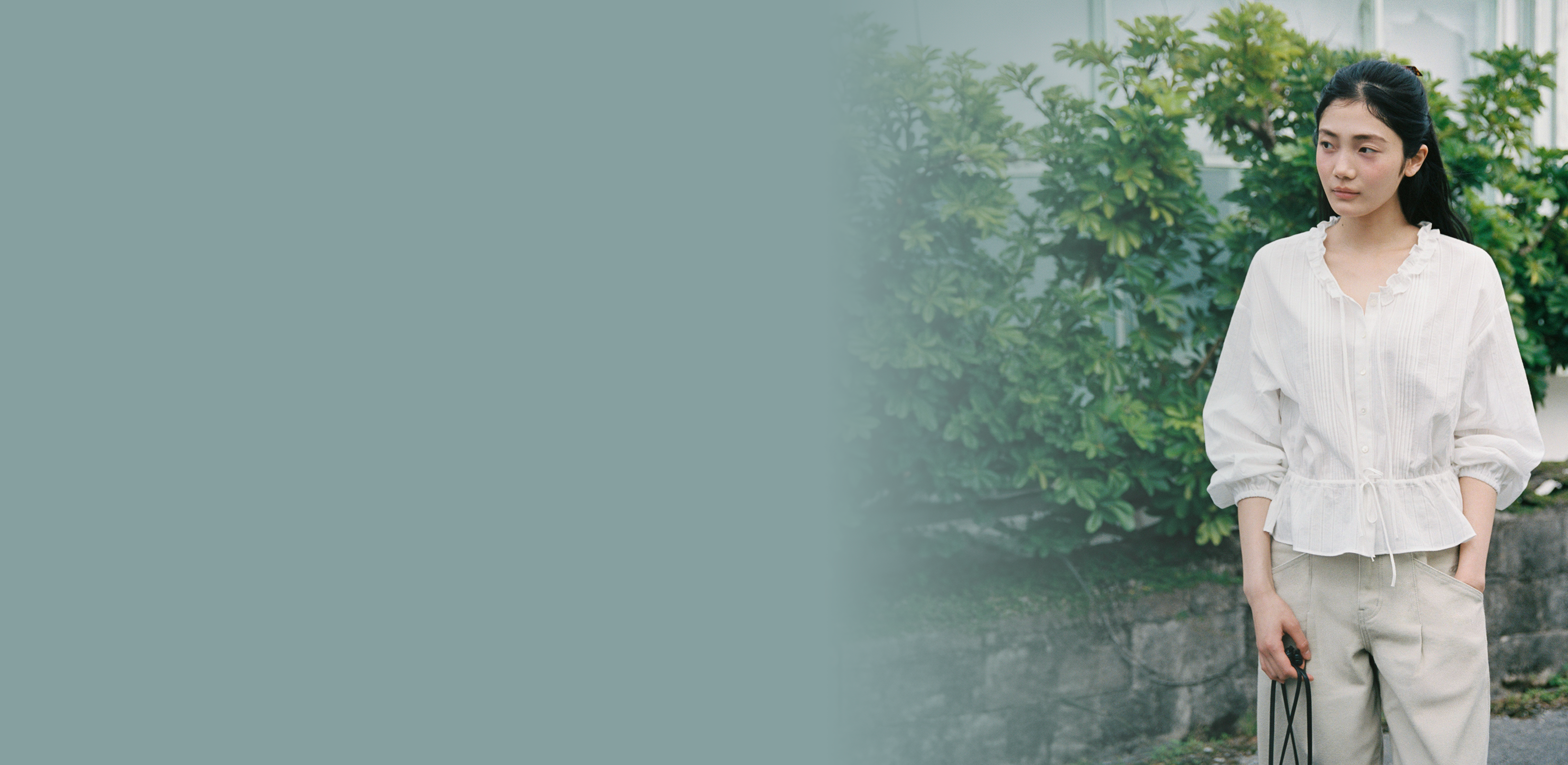 설레는 계절을 맞이하는
망고매니플리즈