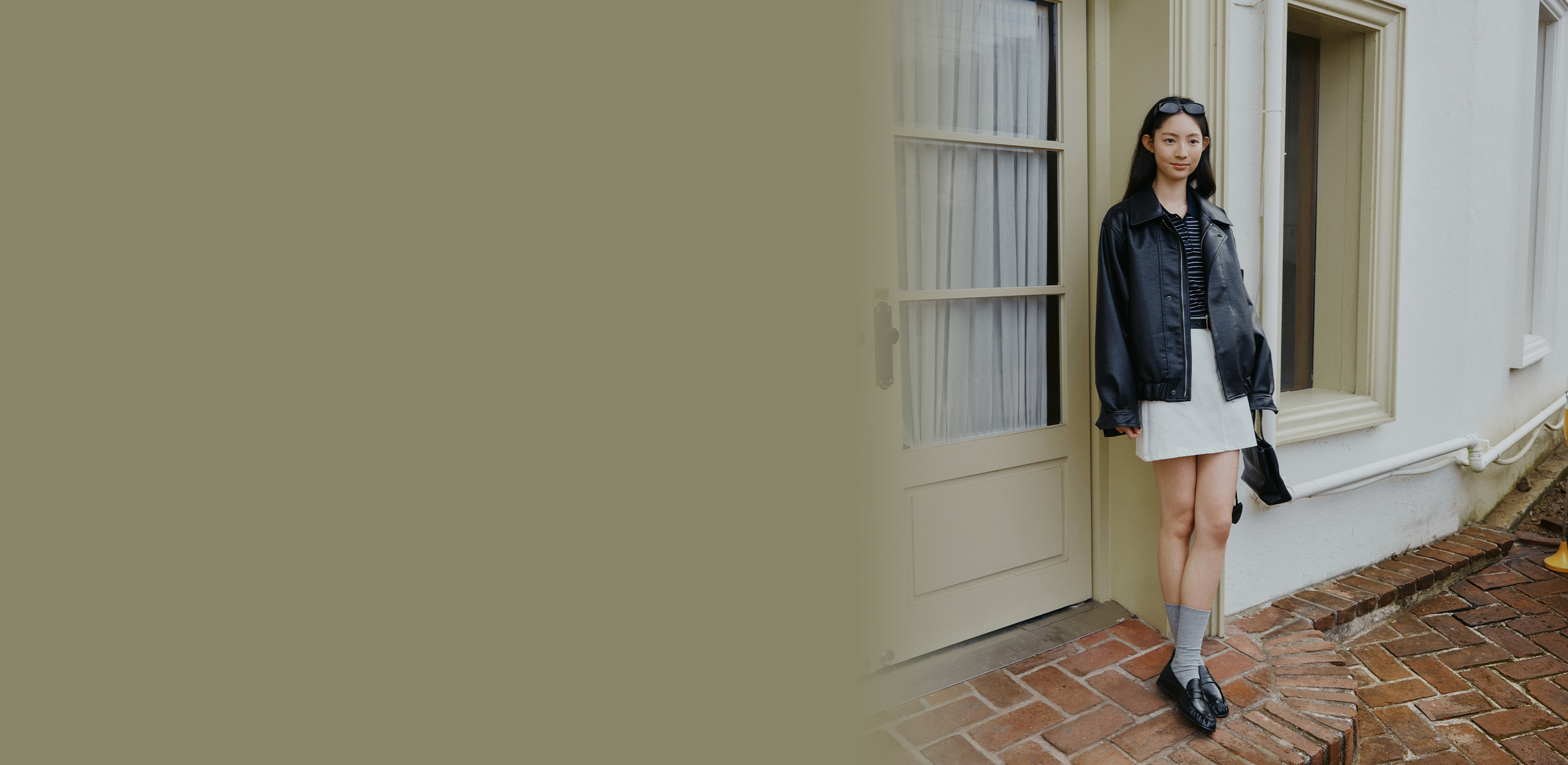 봄을 기다리는 설렘
로에일