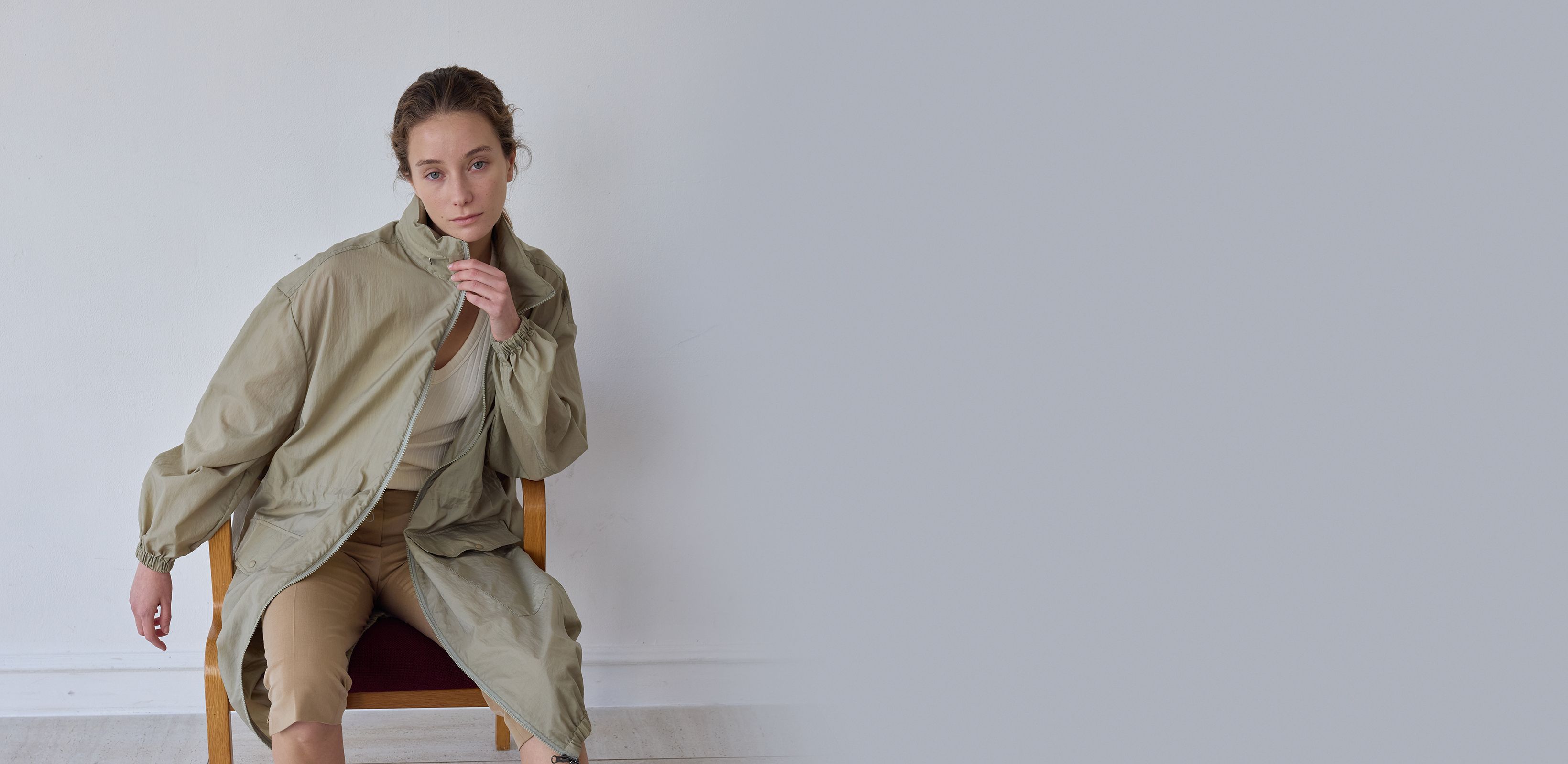 결 사이로 스며든 시간
무우수아소카