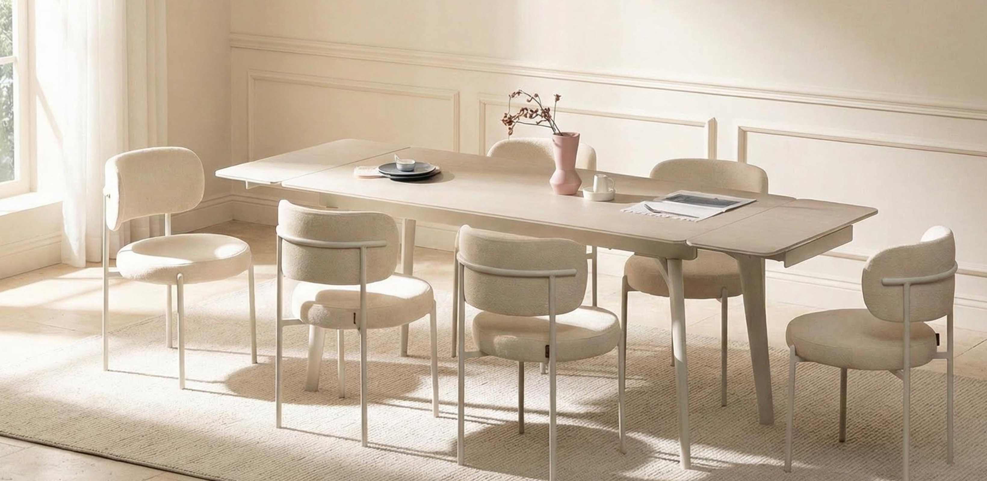 마음이 담긴 가구
라움에스알