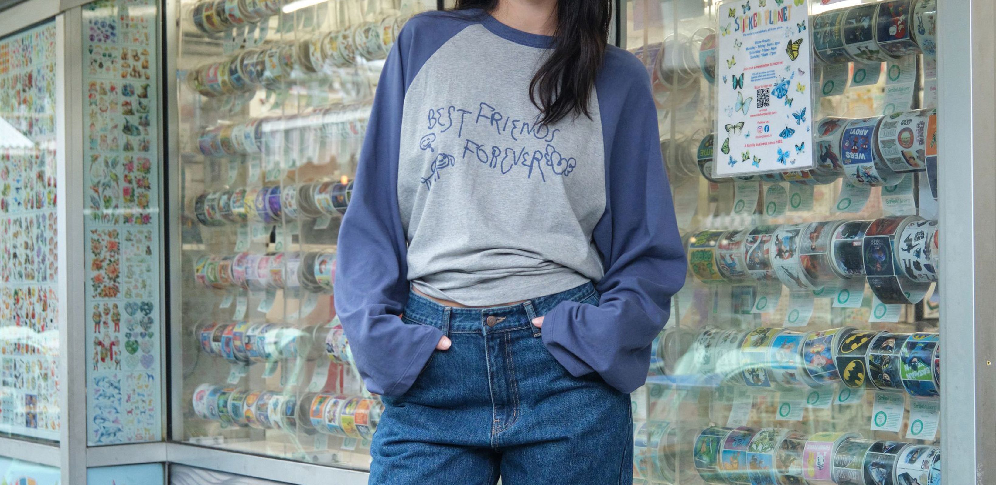 봄의 여유로운 순간
로우클래식