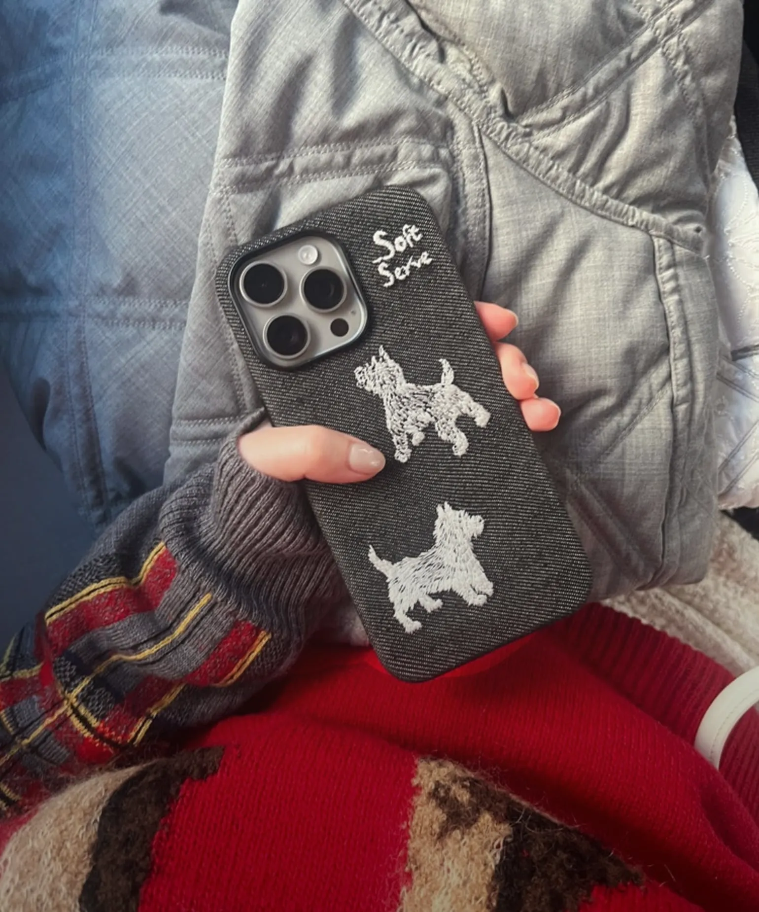 사랑이 깃든 오브제