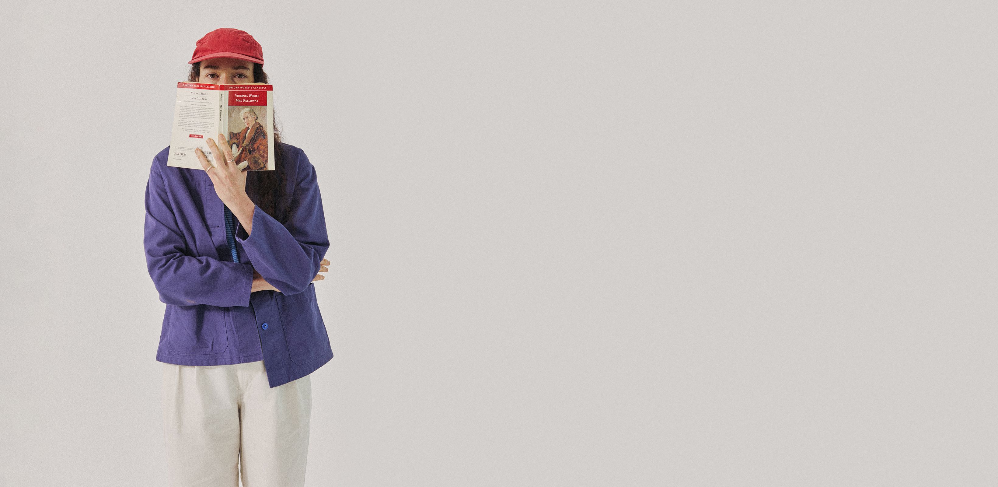 부드러운 흔적이 쌓여
토마스모어