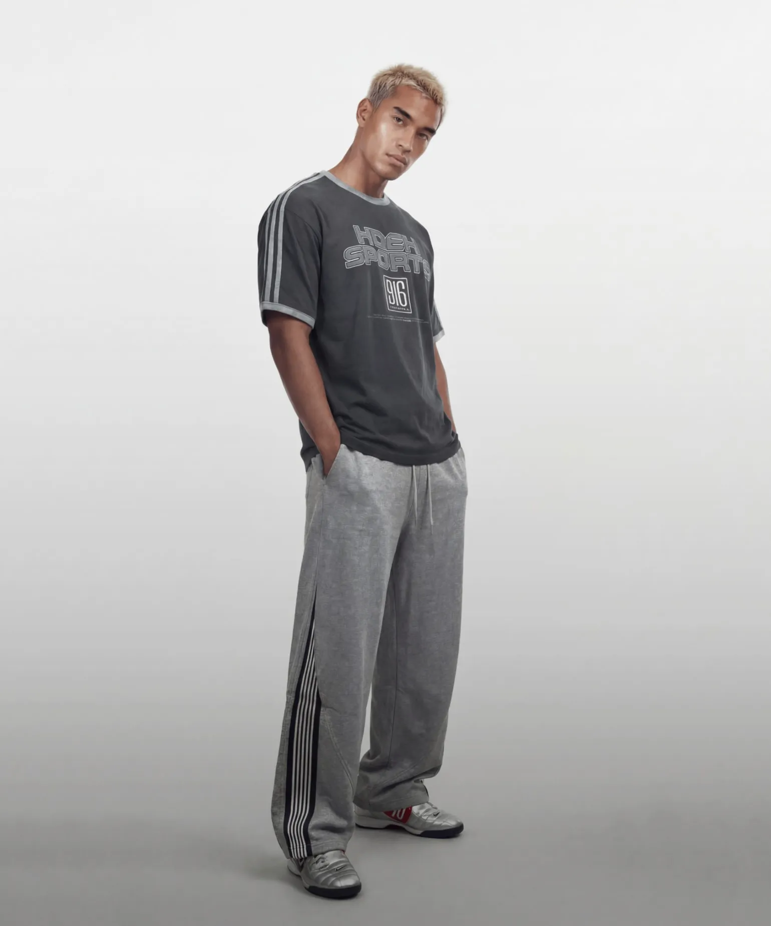 하루를 커버하는 스타일