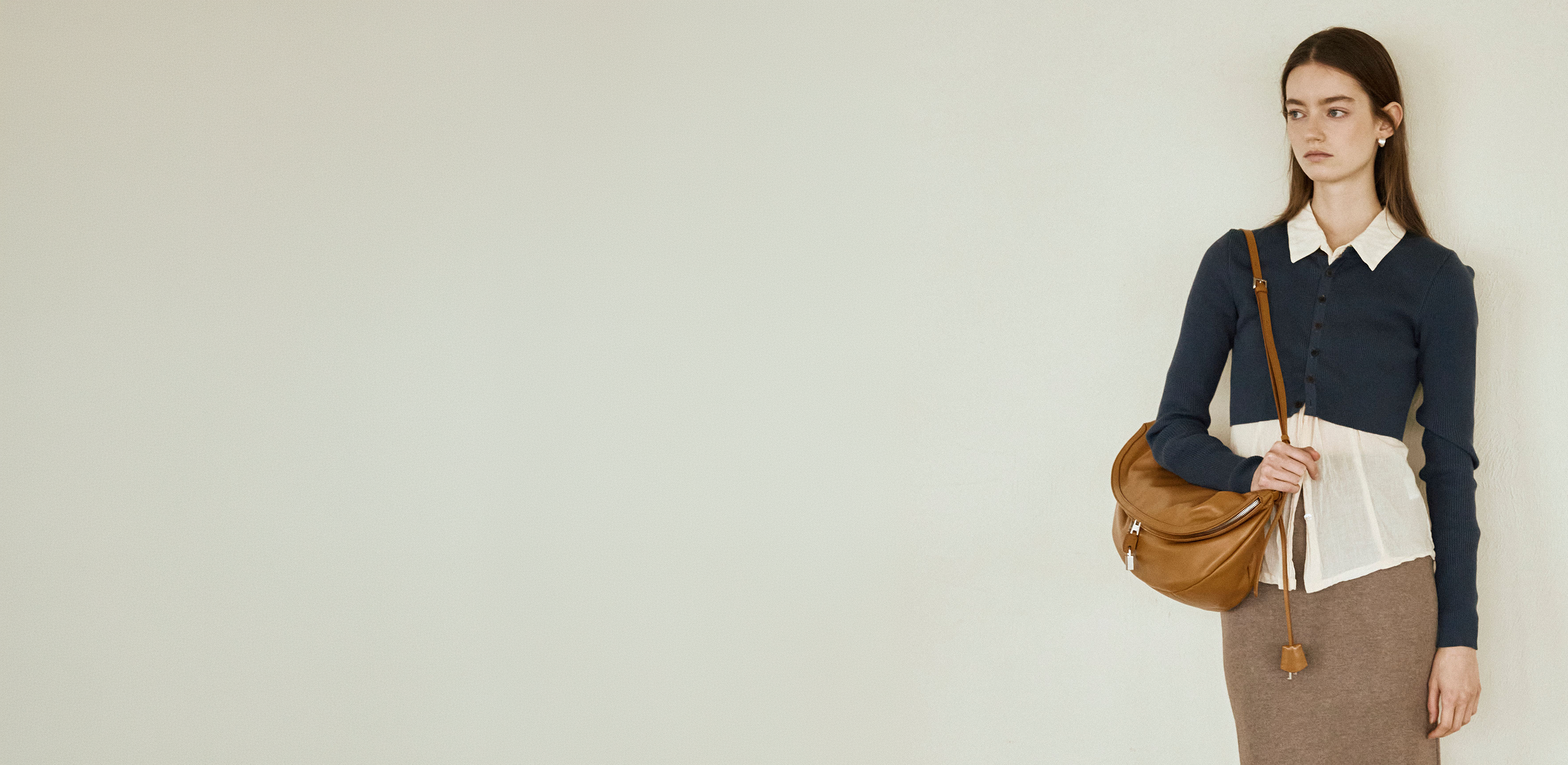 클래식한 봄의 서막
애테