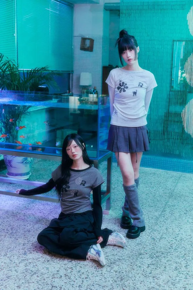 쿨하게 게을러진 스무 살