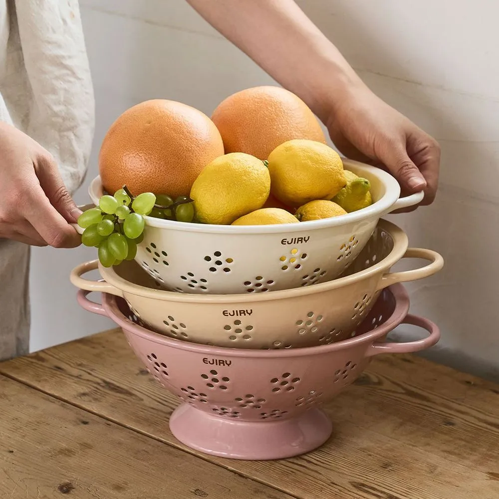 따스함이 시작되는 주방