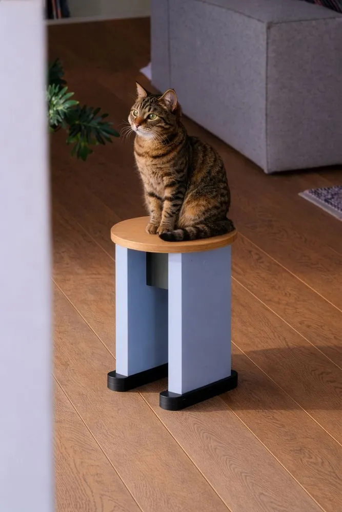 가만히 있어도 귀여운 가구