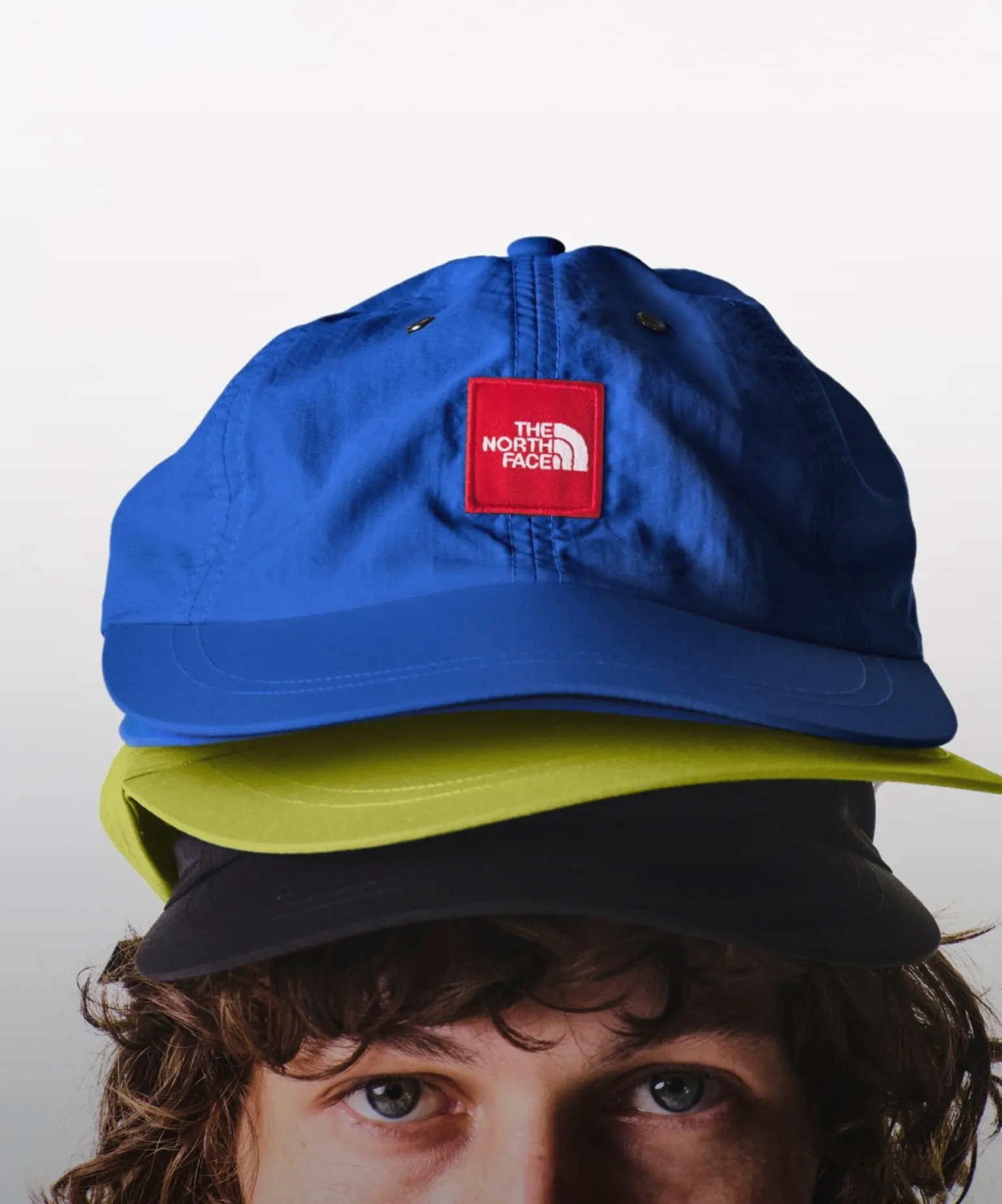 컬러로 완성한 존재감