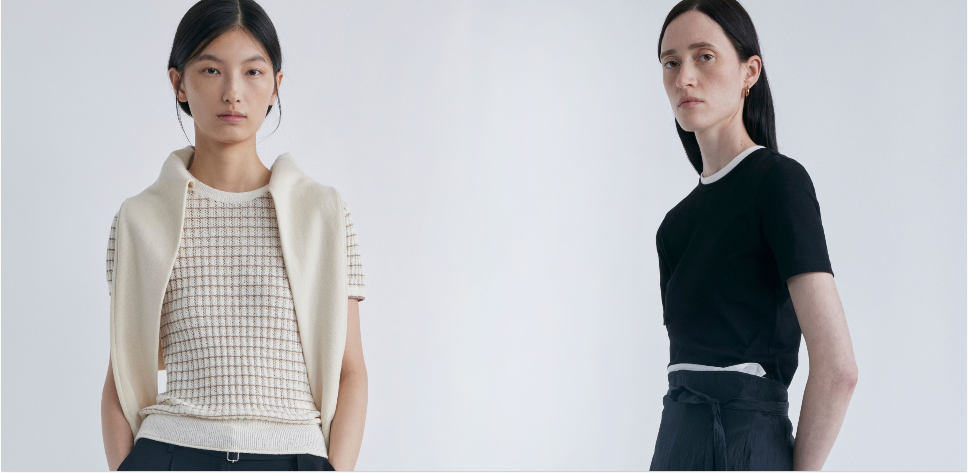 경계를 넘나드는 새로운 클래식
포터리 우먼