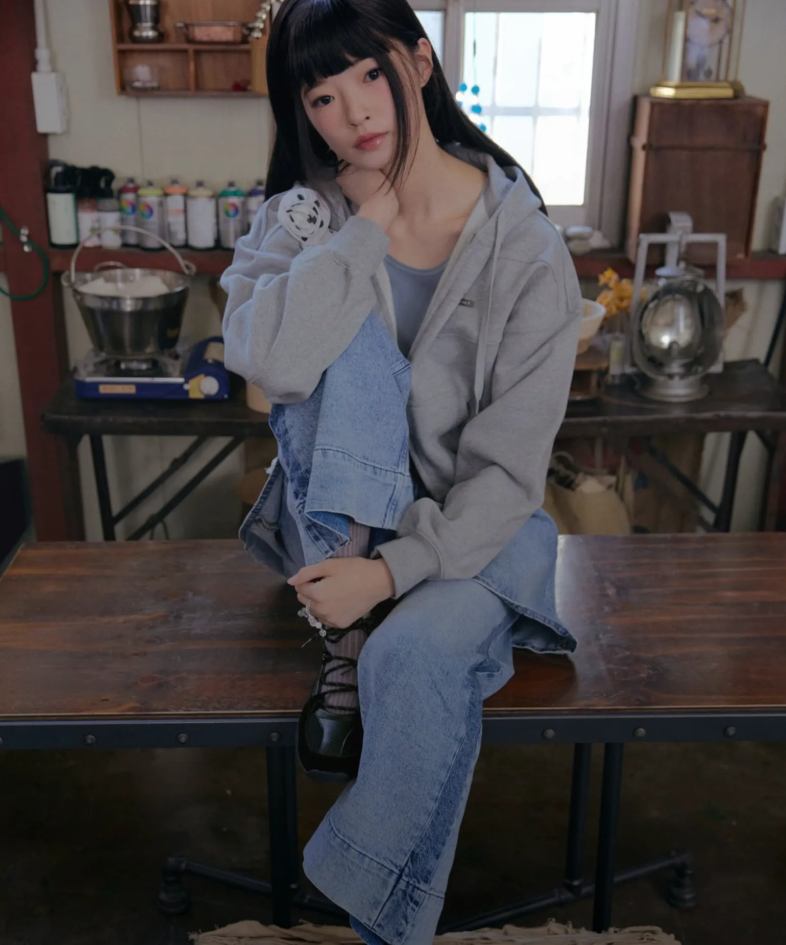 한발 빠른 신상 소식