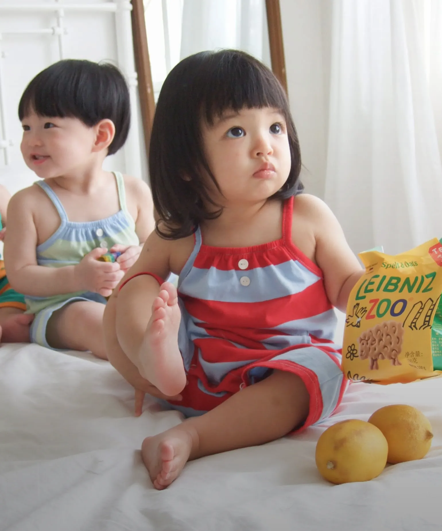 상상이 자라는 옷