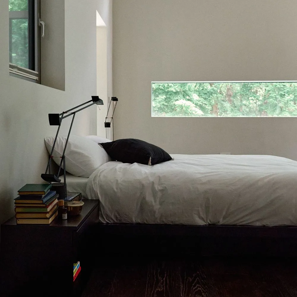 휴식의 형태를 디자인하다