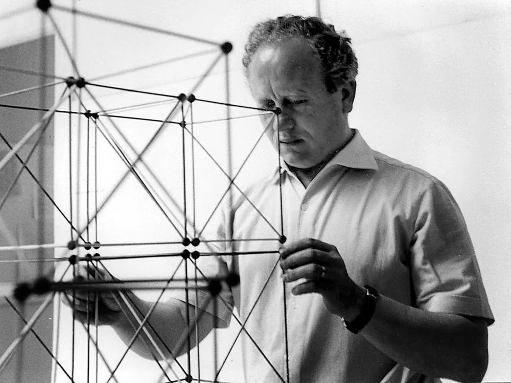 스위스의 작은 금속 공장