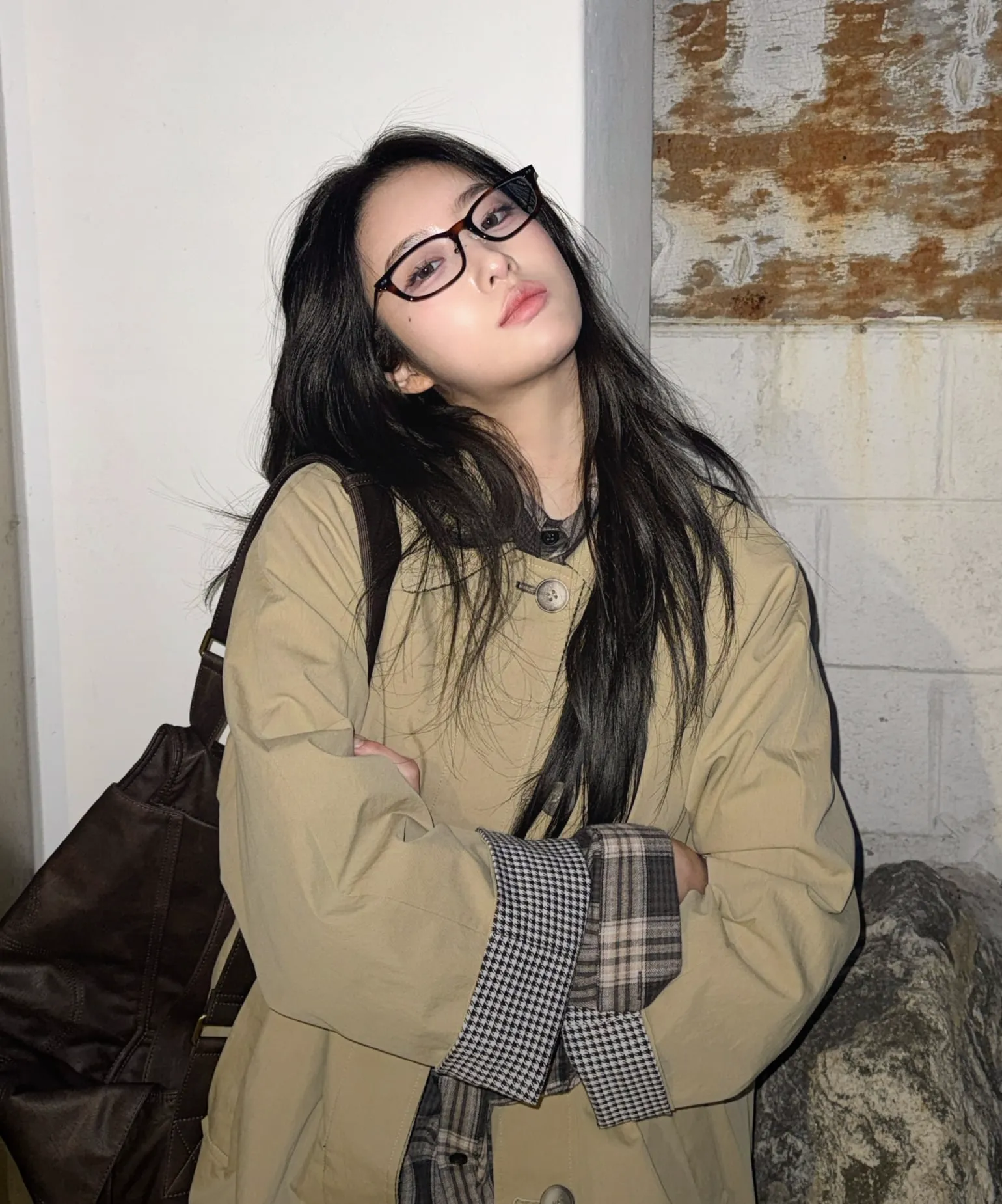 포엣코어의
새로운 시선