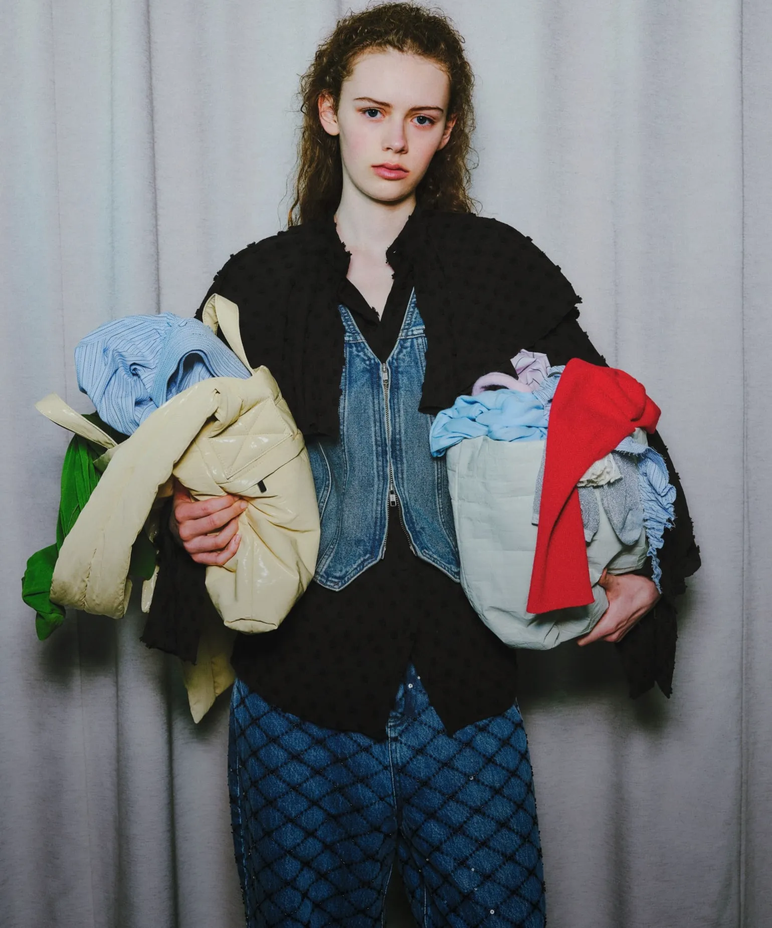 미리 보는
글로벌 트렌트