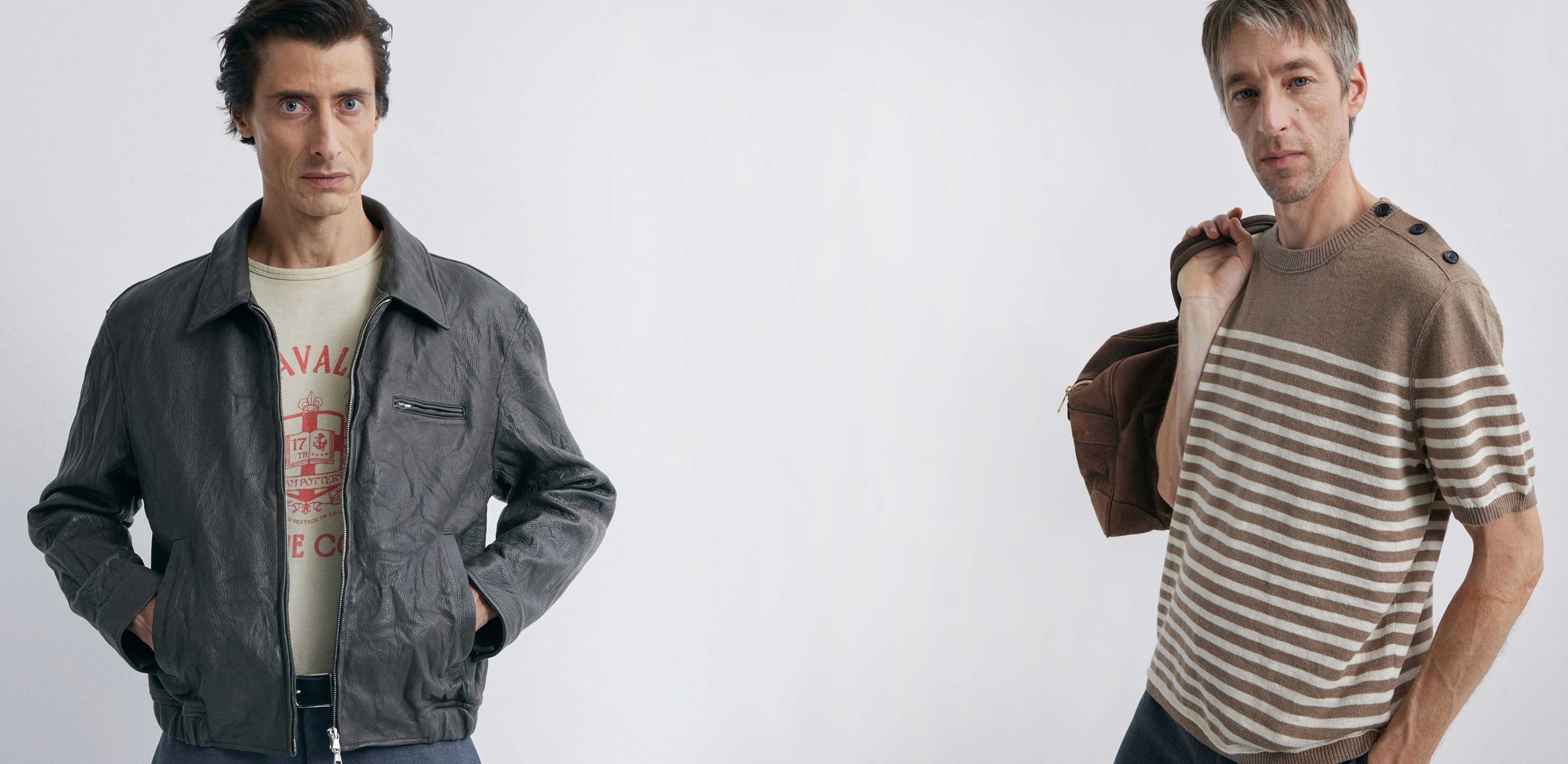 일과 일상을 아우르는 새로운 멋
포터리