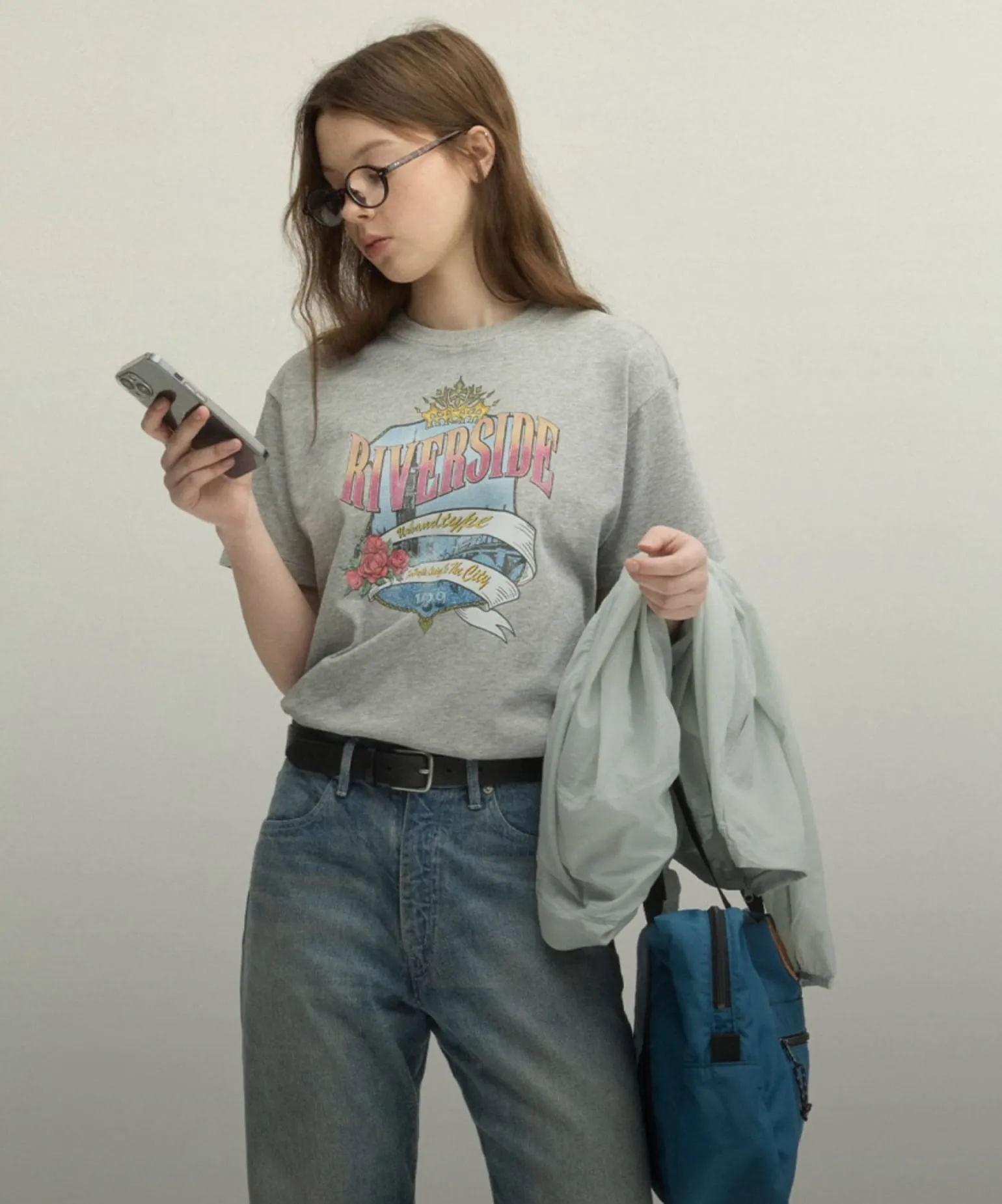 도심 속의 편안함