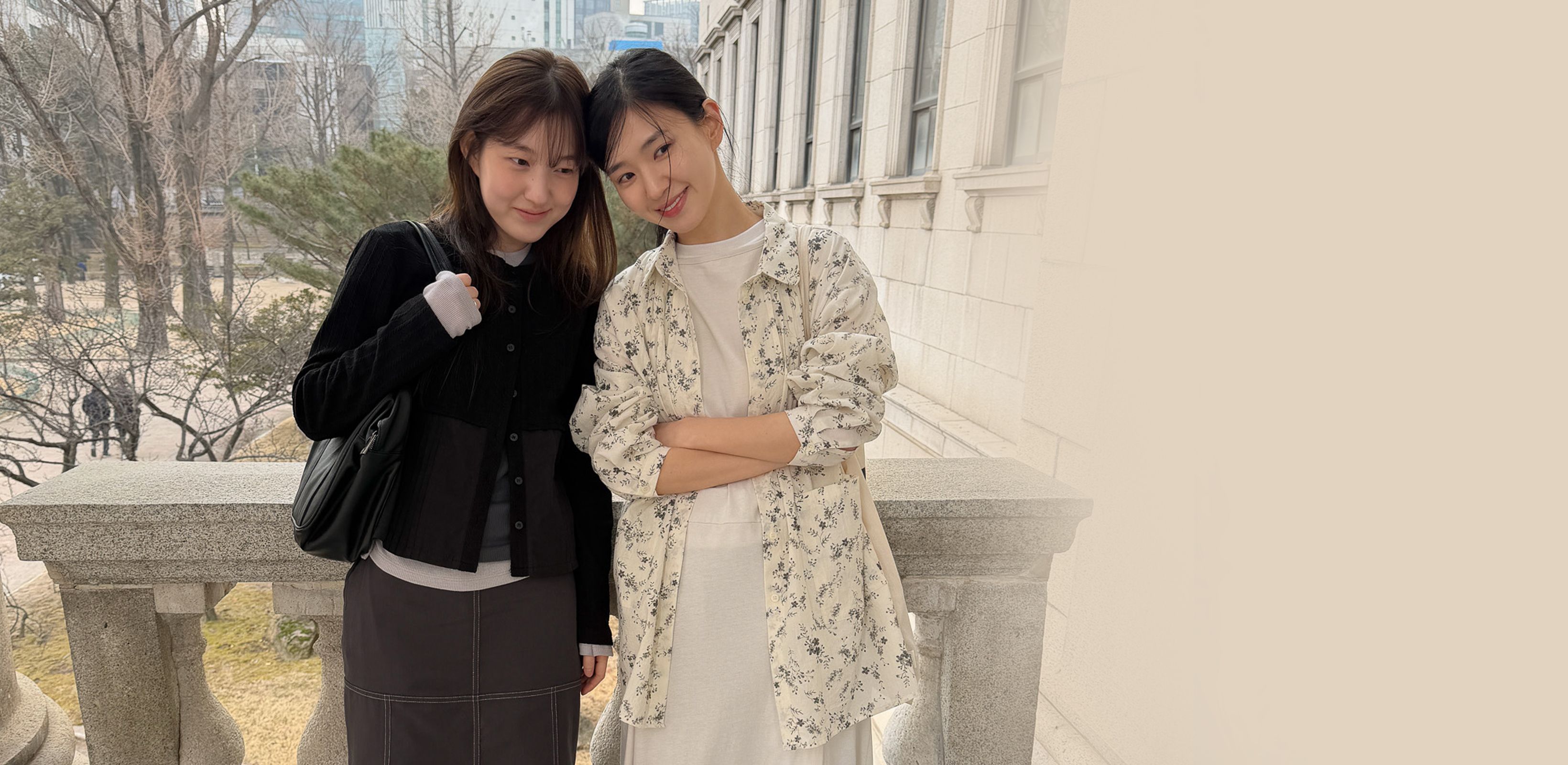 자연이 주는 기쁨을
페스토