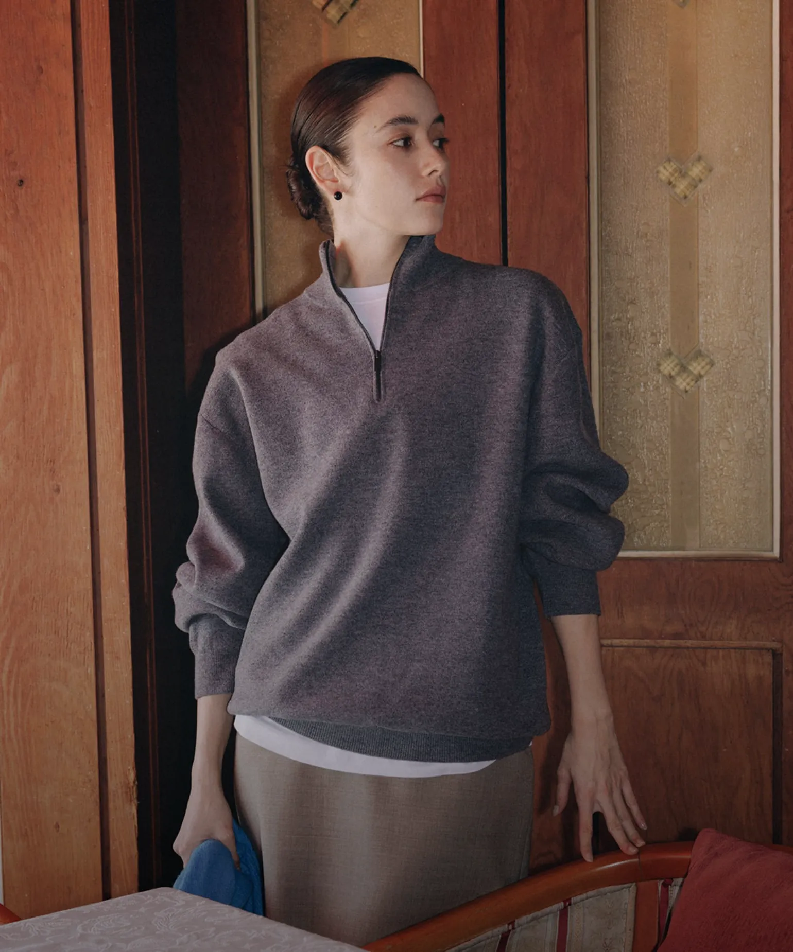 오래된 멋의 재해석