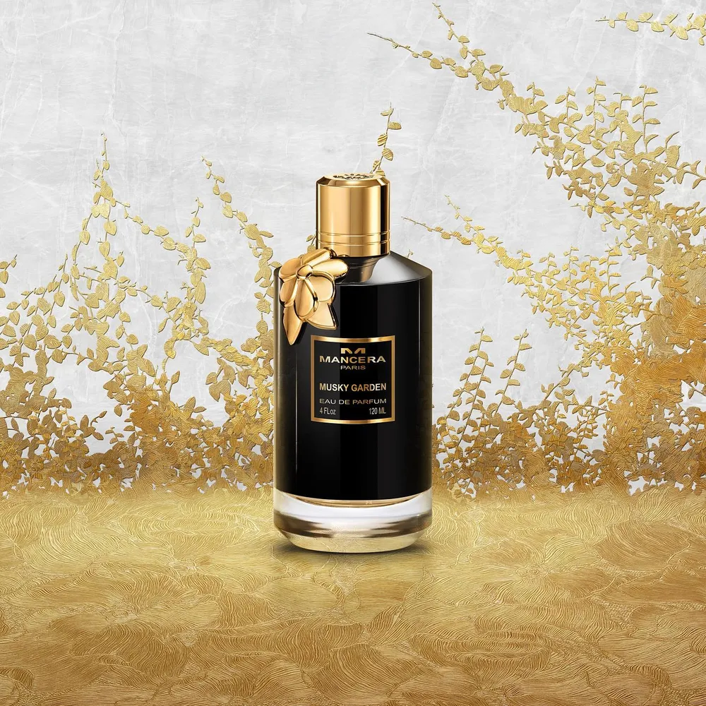 파리에서 온 향의 예술