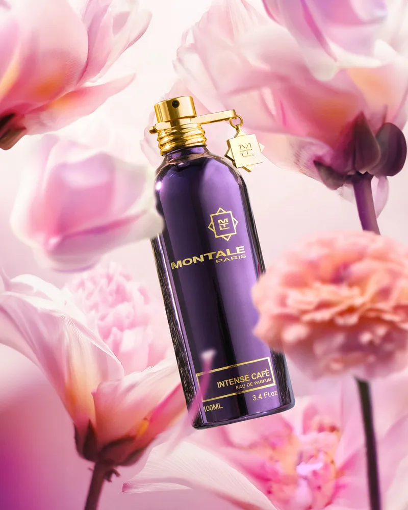 왕실의 은밀한 향